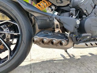 Ducati Diavel 2024 Diavel V4  extra αξιας 8400 ευρω-thumb-12