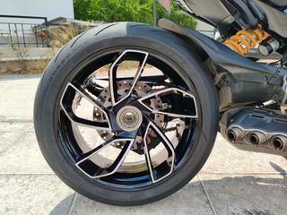 Ducati Diavel 2024 Diavel V4  extra αξιας 8400 ευρω-thumb-13