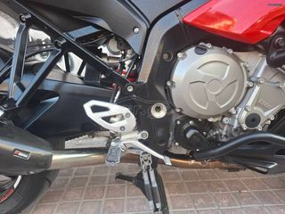 Bmw S 1000 XR 2015 Πολλα αξεσουάρ μεγάλης αξίας!-thumb-20
