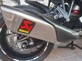 Bmw S 1000 XR 2015 Πολλα αξεσουάρ μεγάλης αξίας!-thumb-2