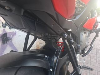 Bmw S 1000 XR 2015 Πολλα αξεσουάρ μεγάλης αξίας!-thumb-4