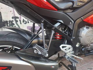 Bmw S 1000 XR 2015 Πολλα αξεσουάρ μεγάλης αξίας!-thumb-5