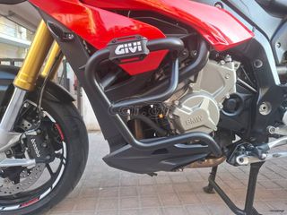 Bmw S 1000 XR 2015 Πολλα αξεσουάρ μεγάλης αξίας!-thumb-10