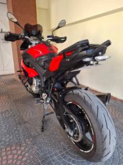 Bmw S 1000 XR 2015 Πολλα αξεσουάρ μεγάλης αξίας!-thumb-39