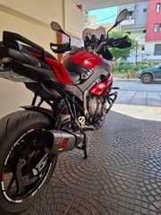 Bmw S 1000 XR 2015 Πολλα αξεσουάρ μεγάλης αξίας!-thumb-40