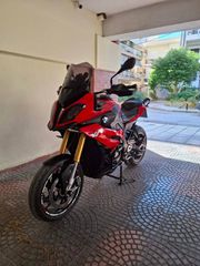 Bmw S 1000 XR 2015 Πολλα αξεσουάρ μεγάλης αξίας!-thumb-33