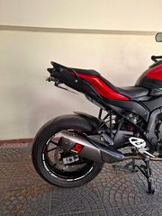 Bmw S 1000 XR 2015 Πολλα αξεσουάρ μεγάλης αξίας!-thumb-41