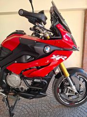 Bmw S 1000 XR 2015 Πολλα αξεσουάρ μεγάλης αξίας!-thumb-43