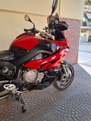 Bmw S 1000 XR 2015 Πολλα αξεσουάρ μεγάλης αξίας!-thumb-45