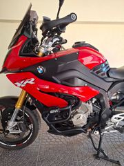 Bmw S 1000 XR 2015 Πολλα αξεσουάρ μεγάλης αξίας!-thumb-47