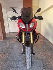 Bmw S 1000 XR 2015 Πολλα αξεσουάρ μεγάλης αξίας!-thumb-42