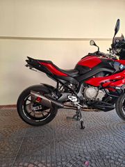 Bmw S 1000 XR 2015 Πολλα αξεσουάρ μεγάλης αξίας!-thumb-31