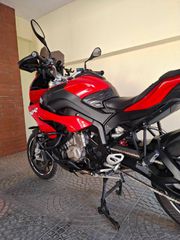Bmw S 1000 XR 2015 Πολλα αξεσουάρ μεγάλης αξίας!-thumb-52