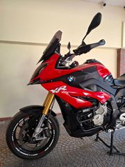 Bmw S 1000 XR 2015 Πολλα αξεσουάρ μεγάλης αξίας!-thumb-53