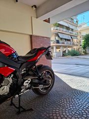Bmw S 1000 XR 2015 Πολλα αξεσουάρ μεγάλης αξίας!-thumb-56