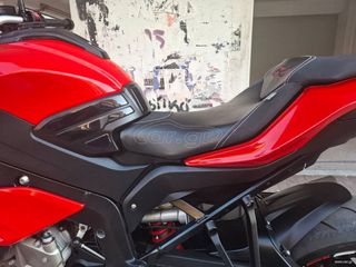 Bmw S 1000 XR 2015 Πολλα αξεσουάρ μεγάλης αξίας!-thumb-7