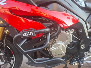 Bmw S 1000 XR 2015 Πολλα αξεσουάρ μεγάλης αξίας!-thumb-8