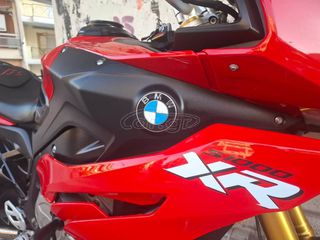 Bmw S 1000 XR 2015 Πολλα αξεσουάρ μεγάλης αξίας!-thumb-9