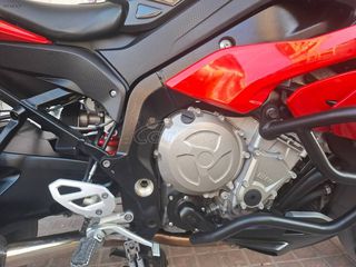 Bmw S 1000 XR 2015 Πολλα αξεσουάρ μεγάλης αξίας!-thumb-11