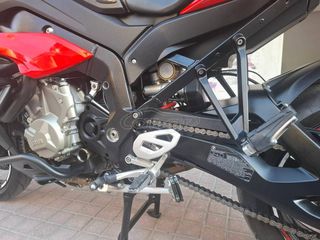 Bmw S 1000 XR 2015 Πολλα αξεσουάρ μεγάλης αξίας!-thumb-21