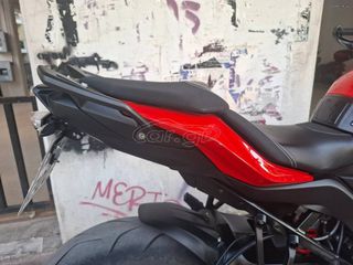 Bmw S 1000 XR 2015 Πολλα αξεσουάρ μεγάλης αξίας!-thumb-22