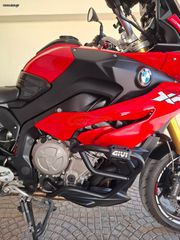 Bmw S 1000 XR 2015 Πολλα αξεσουάρ μεγάλης αξίας!-thumb-14