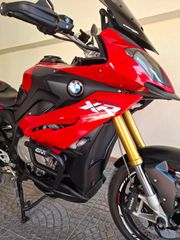Bmw S 1000 XR 2015 Πολλα αξεσουάρ μεγάλης αξίας!-thumb-17