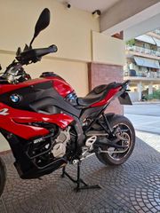Bmw S 1000 XR 2015 Πολλα αξεσουάρ μεγάλης αξίας!-thumb-15