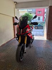 Bmw S 1000 XR 2015 Πολλα αξεσουάρ μεγάλης αξίας!-thumb-34