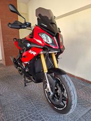Bmw S 1000 XR 2015 Πολλα αξεσουάρ μεγάλης αξίας!-thumb-30