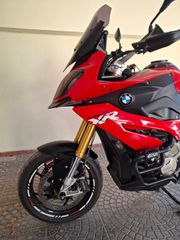 Bmw S 1000 XR 2015 Πολλα αξεσουάρ μεγάλης αξίας!-thumb-25