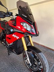 Bmw S 1000 XR 2015 Πολλα αξεσουάρ μεγάλης αξίας!-thumb-27