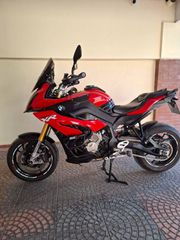 Bmw S 1000 XR 2015 Πολλα αξεσουάρ μεγάλης αξίας!-thumb-18