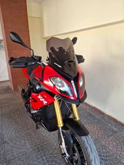Bmw S 1000 XR 2015 Πολλα αξεσουάρ μεγάλης αξίας!-thumb-26