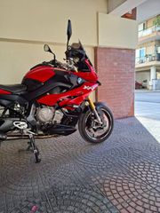 Bmw S 1000 XR 2015 Πολλα αξεσουάρ μεγάλης αξίας!-thumb-28