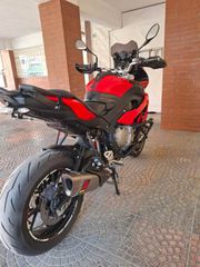 Bmw S 1000 XR 2015 Πολλα αξεσουάρ μεγάλης αξίας!-thumb-29