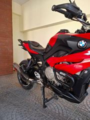 Bmw S 1000 XR 2015 Πολλα αξεσουάρ μεγάλης αξίας!-thumb-38