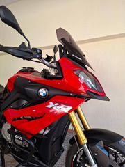 Bmw S 1000 XR 2015 Πολλα αξεσουάρ μεγάλης αξίας!-thumb-36