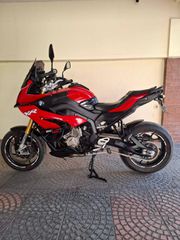 Bmw S 1000 XR 2015 Πολλα αξεσουάρ μεγάλης αξίας!-thumb-12