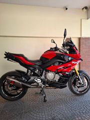 Bmw S 1000 XR 2015 Πολλα αξεσουάρ μεγάλης αξίας!-thumb-24