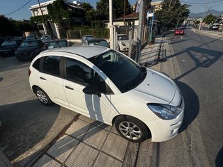 Citroen C3 2017 BlueHDi • Ελληνικό-thumb-6