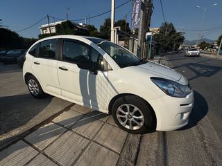 Citroen C3 2017 BlueHDi • Ελληνικό-thumb-5