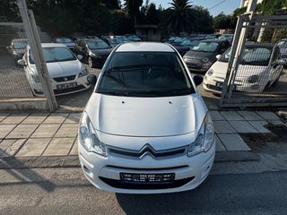Citroen C3 2017 BlueHDi • Ελληνικό-thumb-4