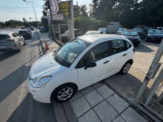 Citroen C3 2017 BlueHDi • Ελληνικό-thumb-8