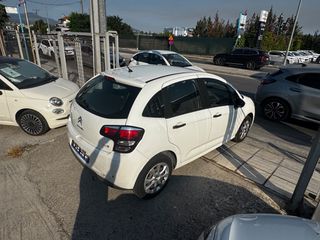 Citroen C3 2017 BlueHDi • Ελληνικό-thumb-10