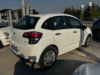 Citroen C3 2017 BlueHDi • Ελληνικό-thumb-9