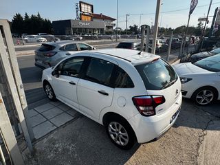 Citroen C3 2017 BlueHDi • Ελληνικό-thumb-12
