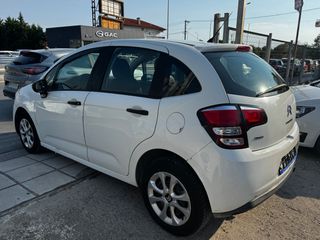 Citroen C3 2017 BlueHDi • Ελληνικό-thumb-11
