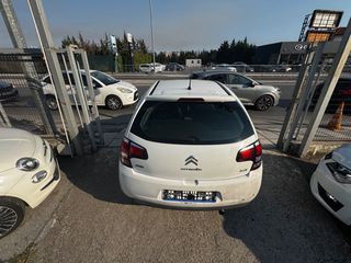 Citroen C3 2017 BlueHDi • Ελληνικό-thumb-14