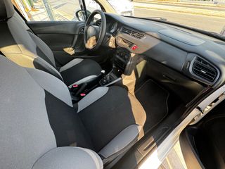 Citroen C3 2017 BlueHDi • Ελληνικό-thumb-17